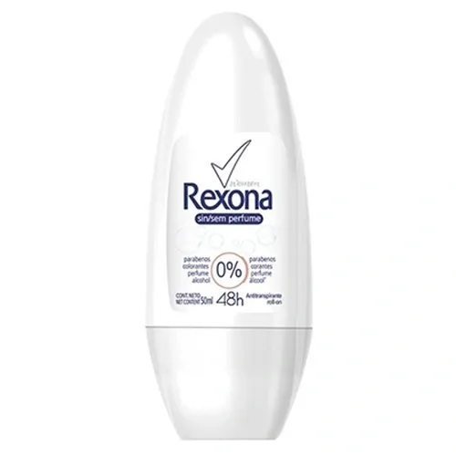 DESODORANTE REXONA ROL S/P 50ML