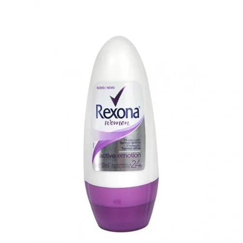 DESODORANTE REXONA ROL ACTIV EMOT 50ML