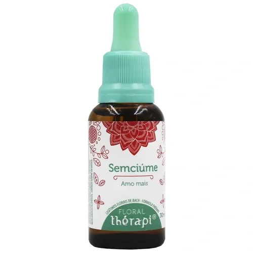 FLORAL THERAPI SEMCIUME 30ML