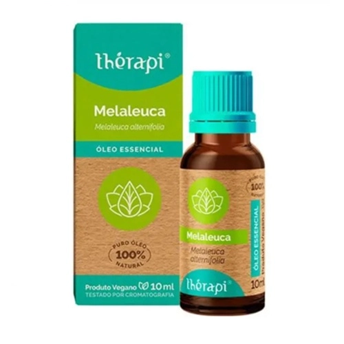 OLEO ESSENCIAL THERAPI MALALEUCA 10ML