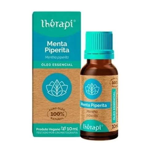 OLEO ESSENCIAL THERAPI MENTA 10ML