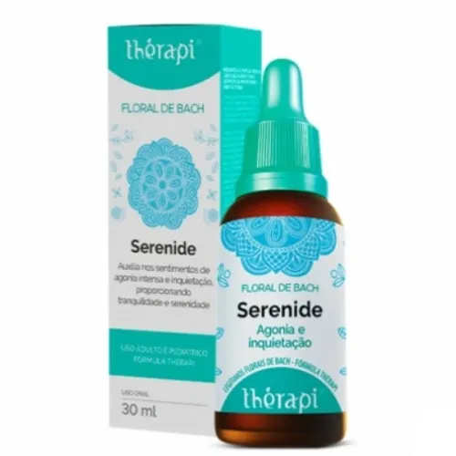 FLORAL THERAPI SERENIDE 30ML