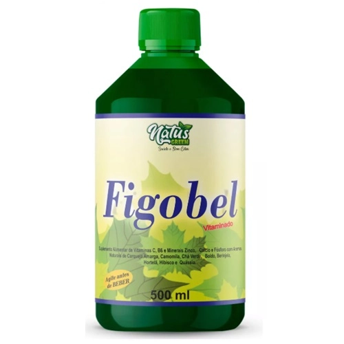 FIGOBEL 500ML