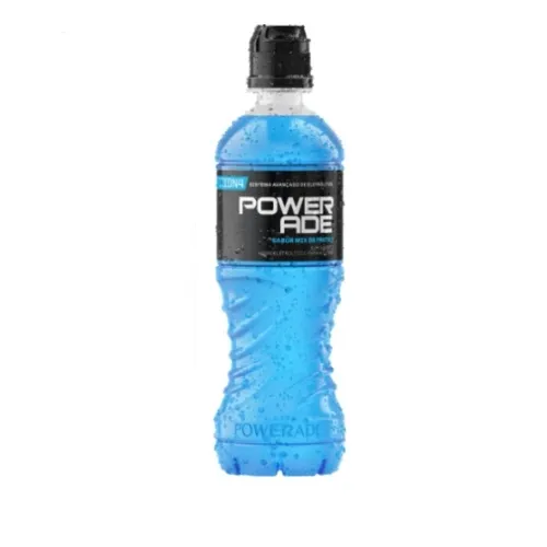 Powerade Mix De Frutas 500Ml