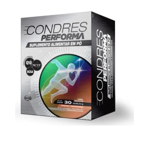 Condres Performa Po 30 Saches