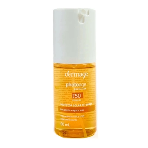 PHOTOAGE BRUMA AOX FPS50 90ML