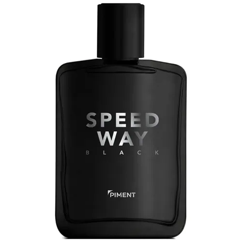 DESODORANTE CORPORAL PIMENT SPEED WA