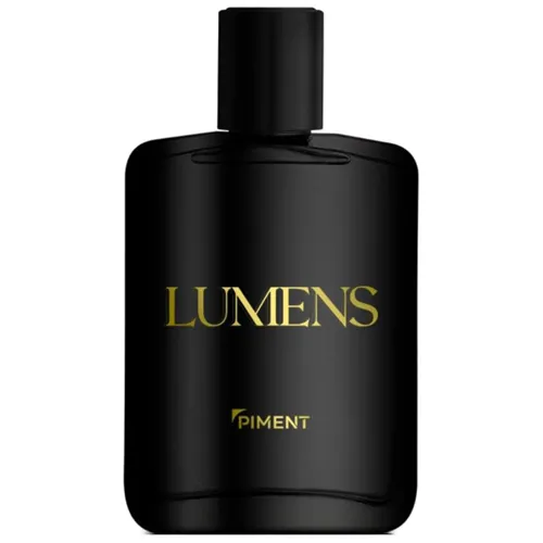 COLONIA LUMENS PIMENT MASCULINA 100ML