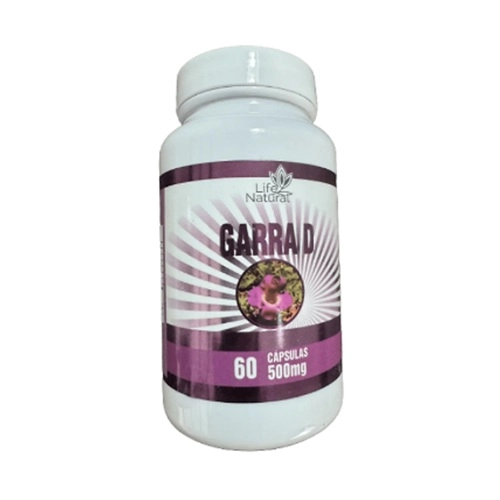 GARRA DO DIABO 60CAPS