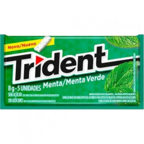 TRIDENT MENTA 21XUN