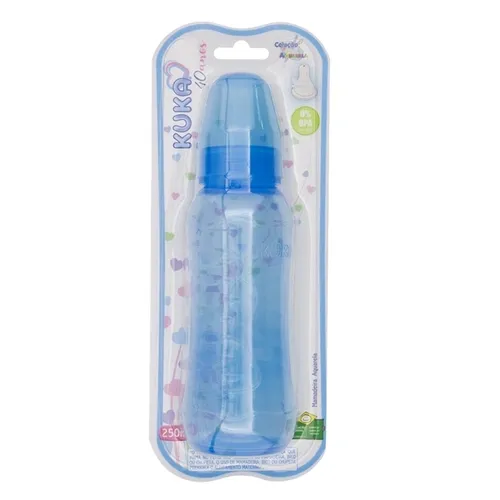 MAMADEIRA KUKA 1416 AQ U AZ 250ML