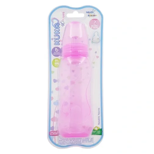 MAMADEIRA KUKA 1417 AQ U RS 250ML