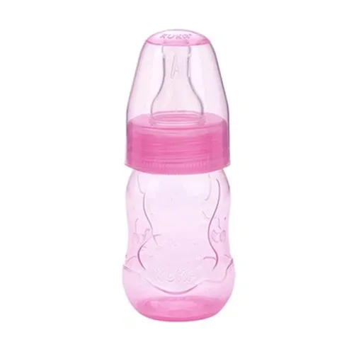 MAMADEIRA KUKA SIL RED AQUARELA ROSA 1427 70ML