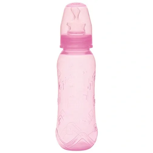 MAMADEIRA KUKA SIL ORT AQUARELA BIG ROSA 1447 330ML