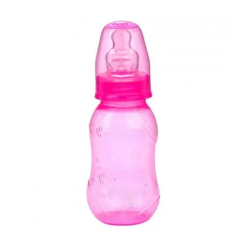 MAMADEIRA KUKA SIL ORT AQUARELA ROSA 1472 160ML