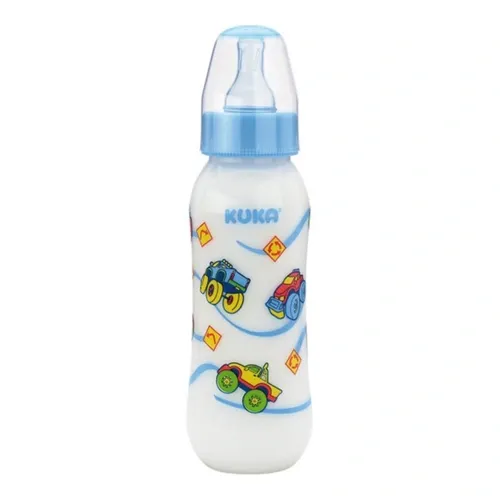 MAMADEIRA KUKA 1541 NAT U AZ 250ML