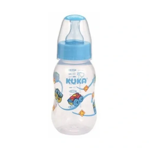 MAMADEIRA KUKA 1546 NAT U AZ 160ML