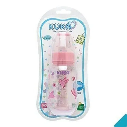 MAMADEIRA KUKA 1547 NAT U RS 160ML