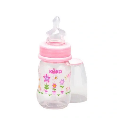 MAMADEIRA KUKA SIL ORT NATURAL COLOR ROSA 1567 70ML