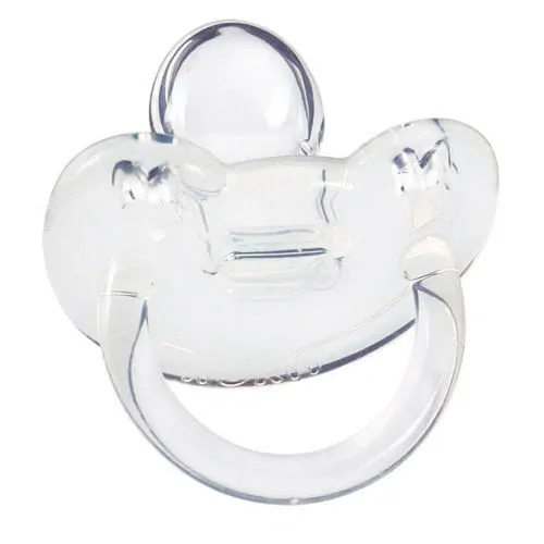 CHUPETA KUKA SOFT ORT 2