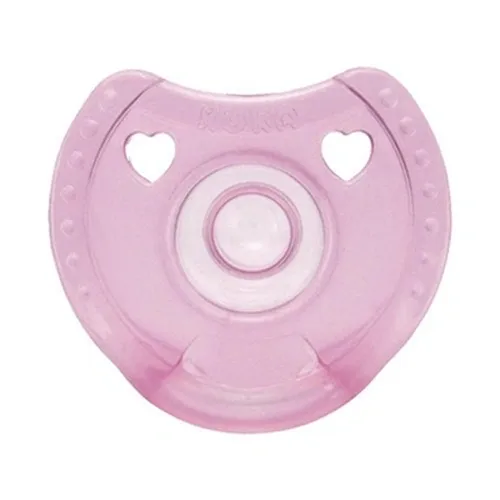 CHUPETA KUKA SOFT COMF RED 1 RS