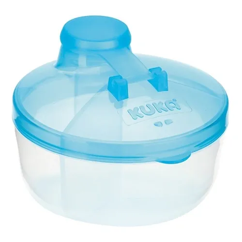 POTE P/LEITE KUKA PO AZUL 6111 1UN