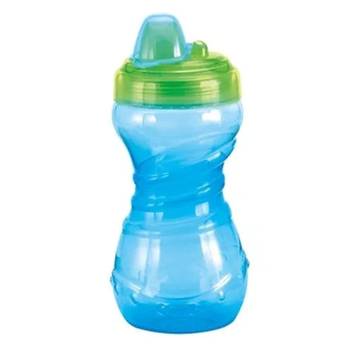 COPO KUKA FUN 330ML MENINO 6141