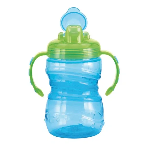 COPO KUKA FUN 330ML MENINA 6142