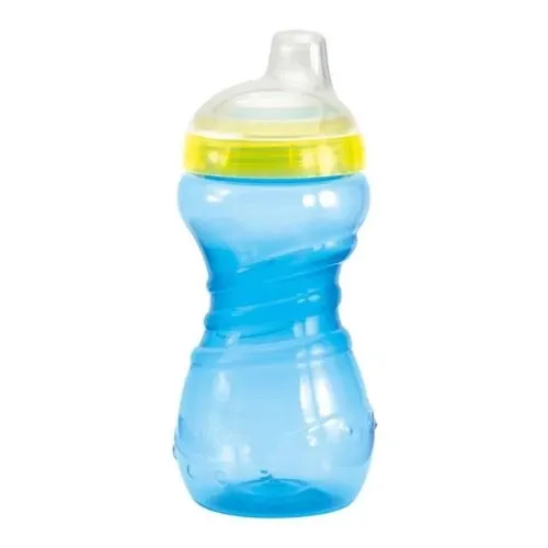 COPO KUKA TREINAMENTO FUN AZUL 330ML