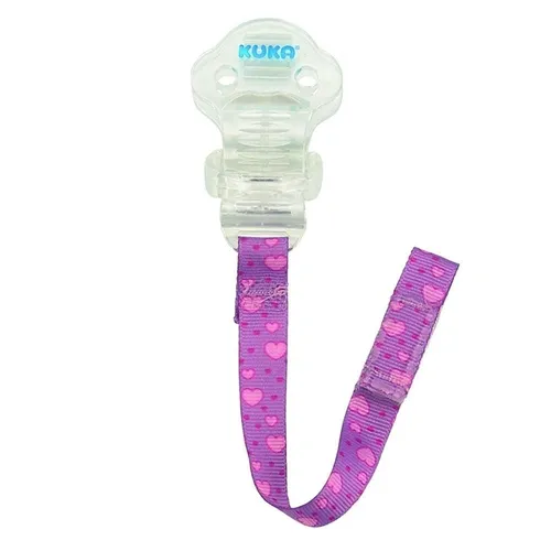 PRENDEDOR KUKA CHUPETA 7200