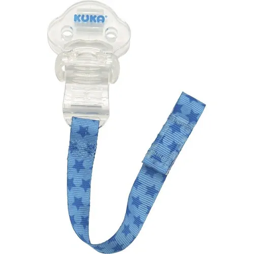 PRENDEDOR CHUPETA KUKA 7265 1UN