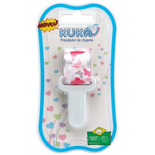 PRENDEDOR CHUP KUKA FITA 7270 1UN