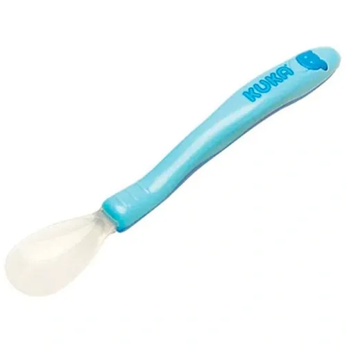 Colher Silicone Kuka Ref 7295