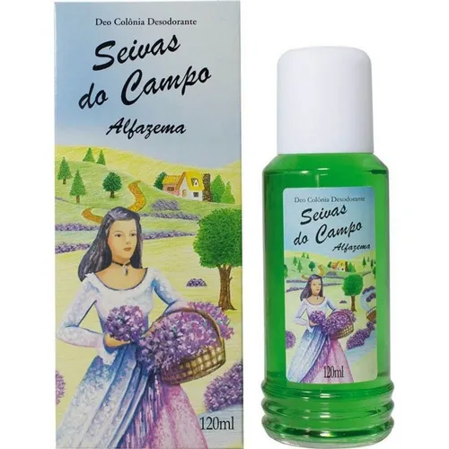 DEO COL ALFAZEMA SEIVAS DO CAM
