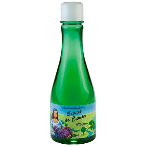 DEO COL ALFAZEMA SEIVAS DO CAM