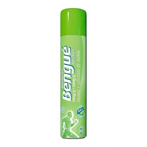 BALSAMO BENGUE AERO 60G