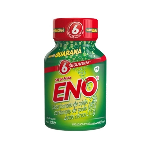 SAL DE FRUTA ENO GUAR 100G