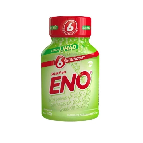 SAL DE FRUTA ENO LIM 100G