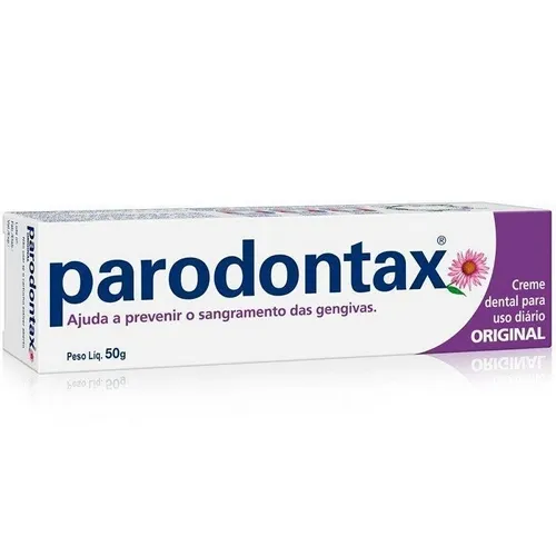 PARODONTAX ORIG 50G