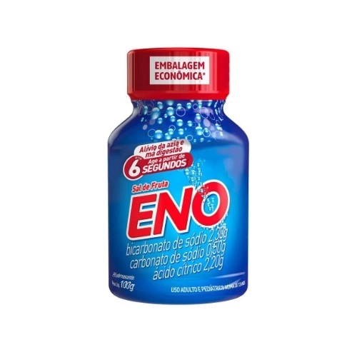 SAL DE FRUTA ENO TRAD 100G