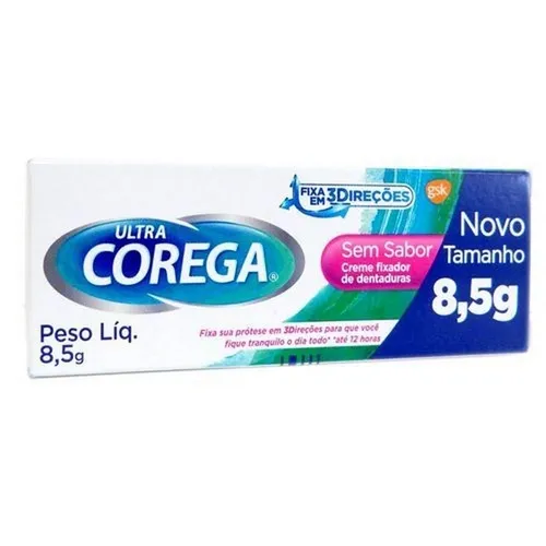 COREGA ULTRA CRE 8,5G