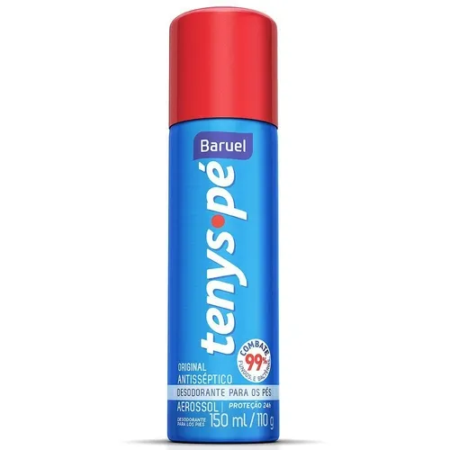 TALCO TENYS PE AER TRAD 110G