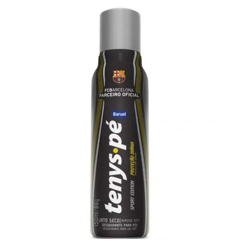 TALCO TENYS PE JATO SECO SPORT 86G