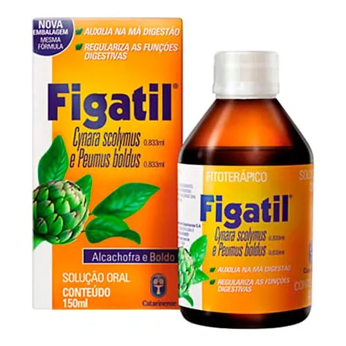 FIGATIL 150 ML