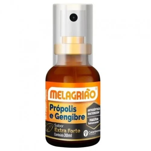 MELAGRIÃO SPRAY EXTRA FORTE 30ML
