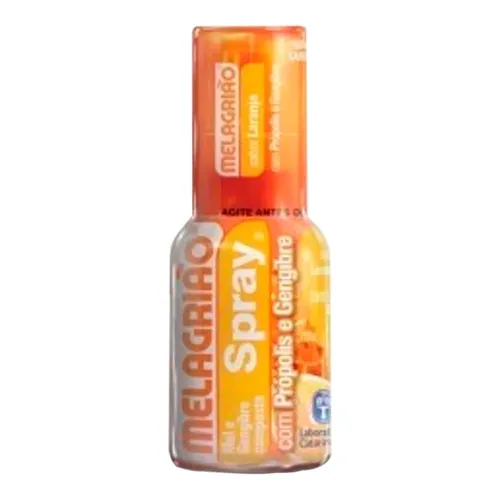 MELAGRIAO SPRAY LAR 30ML
