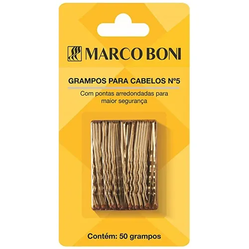 GRAMPO MARCO BONI N5 DOUR 1341 50UN