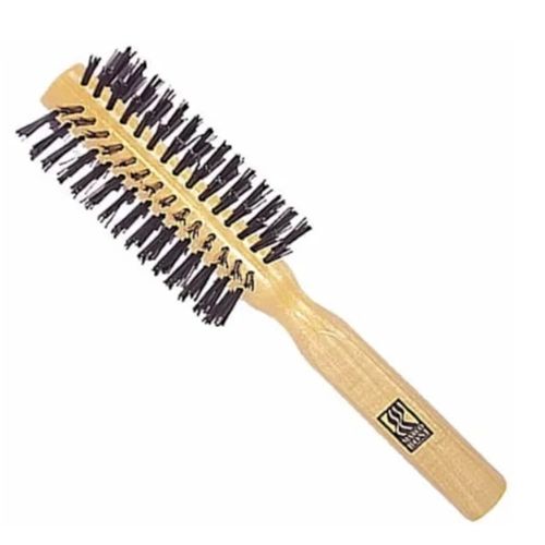 ESCOVA CABELO MARCO BONI MADEIRA 7658 1UN