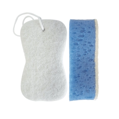 ESPONJA BANHO MARCO BONI PROFUNDA SOFT 8386 1UN