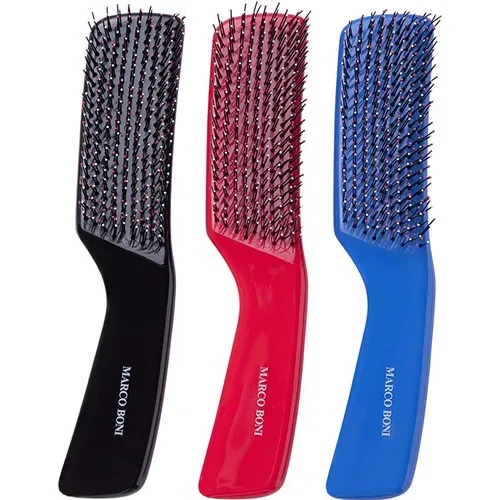 ESCOVA CABELO MARCO BONI RETANGULAR FORMS MAX 8060 1UN